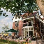 Huis aan de Amstel